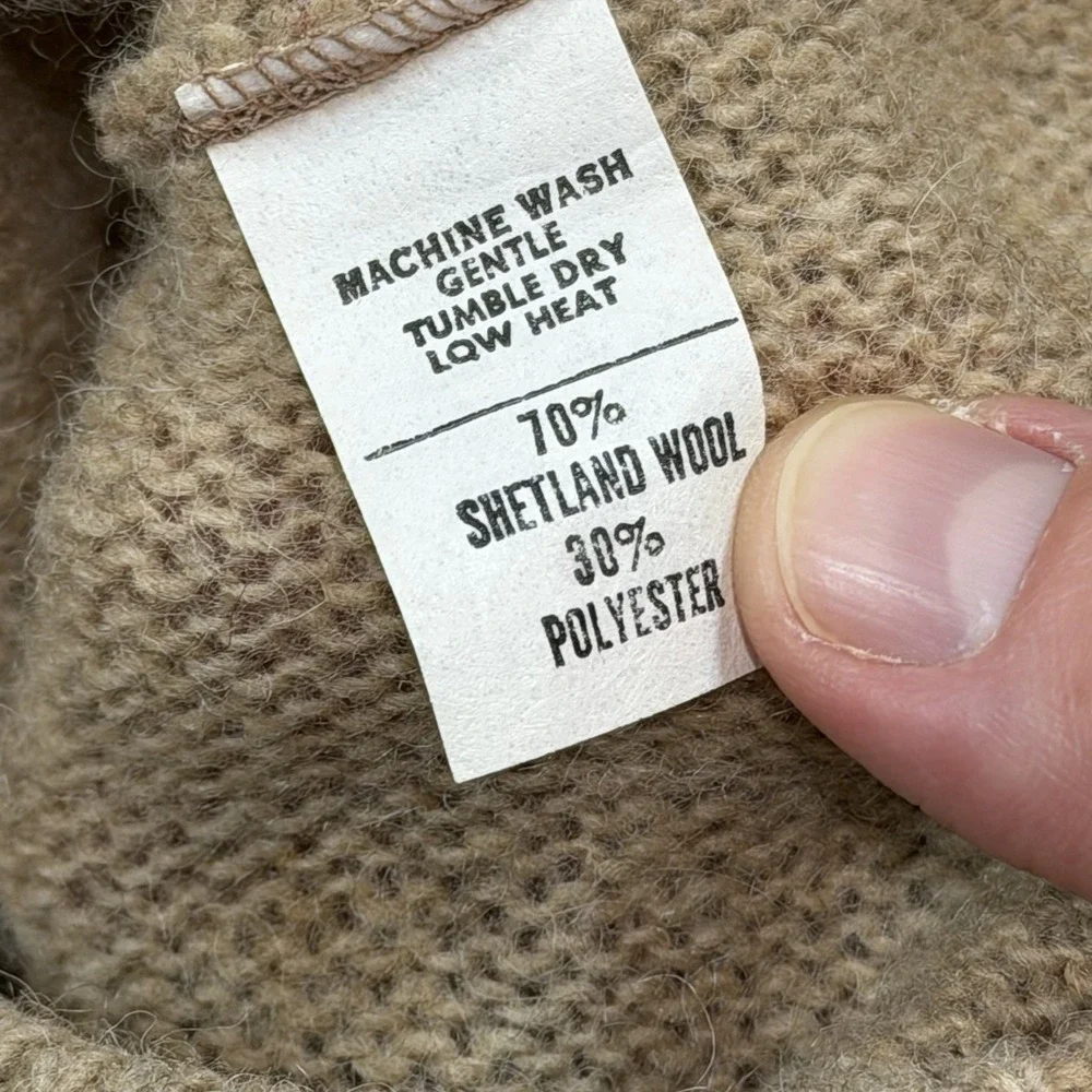 Columbia Knitwear Co **read notes